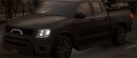 Toyota Tundra