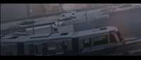 Made for Game Suspended Train