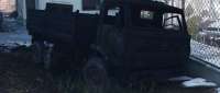 KamAZ 43101