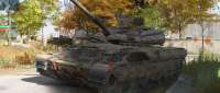 IMI Merkava