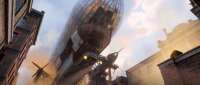 Made for Game Airship