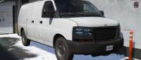 GMC Savana