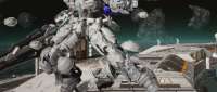 Made for Game Mecha