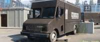 Chevrolet Step Van