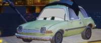AMC Pacer