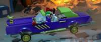 LEGO The Joker Notorious Lowrider