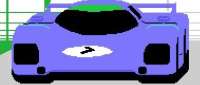 Porsche 962