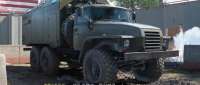 Ural 4320