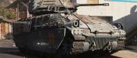 BAE Systems M2A4 Bradley