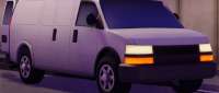 Chevrolet Express
