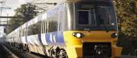 CAF British Rail Class 333