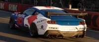 Ford Mustang Dark Horse