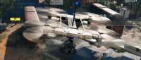 Made for Game UCAV