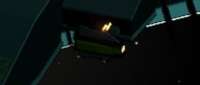 Made for Game Spacecraft
