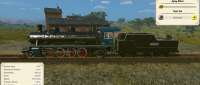 American Locomotive Company JF11