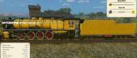 Vulcan Foundry Class KF