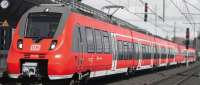Bombardier Talent 2