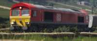 EMD JT42CWR