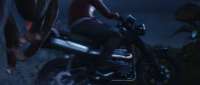 Triumph Scrambler