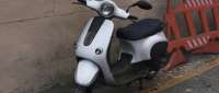 Piaggio Vespa S
