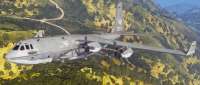 Lockheed C-130