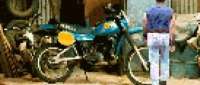Yamaha IT250