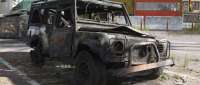 Land-Rover Defender