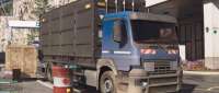 Scania P 94 230