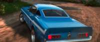 Shelby GT500