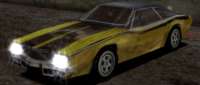 Buick GSX