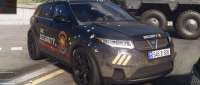 Land-Rover Range Rover Evoque