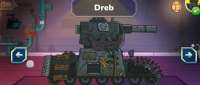 Made for Game Tank