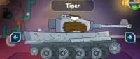 Henschel Pz.Kpfw. VI Tiger Ausf. E