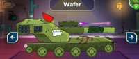 Made for Game Tank