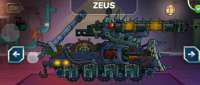 Made for Game Tank