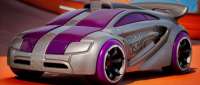 Hot Wheels Technetium