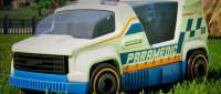 Hot Wheels Rapid Pulse