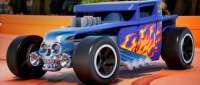 Hot Wheels Bone Shaker