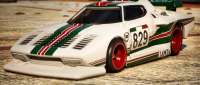 Lancia Stratos Group 5