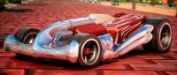Hot Wheels Rat-ified
