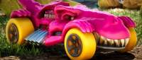 Hot Wheels T-Rextroyer