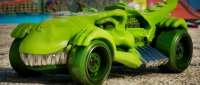 Hot Wheels T-Rextroyer