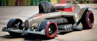 Hot Wheels Fusionbusta