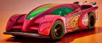 Hot Wheels Side Draft