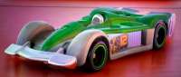 Hot Wheels Road Rocket