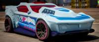 Hot Wheels Drift Rod