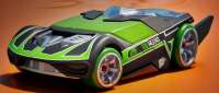 Hot Wheels RD-09