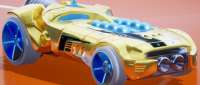 Hot Wheels RocketFire