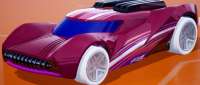 Hot Wheels Power Surge
