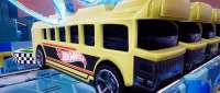 Hot Wheels HW High